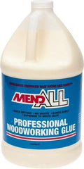 MendAll - 1 Gal Can Yellow Wood Glue - Best Tool & Supply