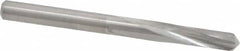 M.A. Ford - 3/16" 135° Spiral Flute Solid Carbide Screw Machine Drill Bit - Best Tool & Supply