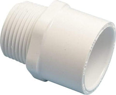 Trico - Breather & Oil Dryer Accessories Type: Threaded Adapter For Use With: Desiccant Breathers - Best Tool & Supply