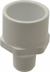 Trico - Breather & Oil Dryer Accessories Type: Slip-Fit Adapter For Use With: Desiccant Breathers - Best Tool & Supply