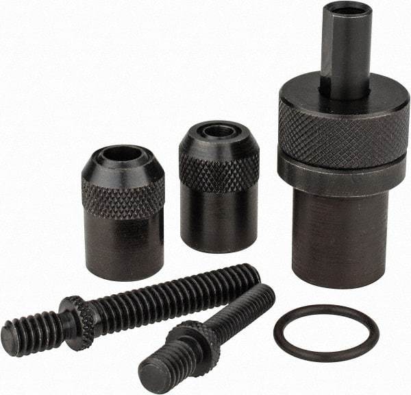 HUCK - 1/4-20 Nut Setter Adapter Kit - For Use with HK150 - Best Tool & Supply