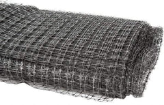 Bird-X - Plastic Bird Control Netting - 3/4 Inch High x 14 Ft. Wide x 100 Ft. Long x 0.01 Inch Thick - Best Tool & Supply