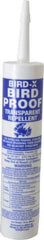 Bird-X - 10 oz Gel Bird Repellent - Targets Birds - Best Tool & Supply