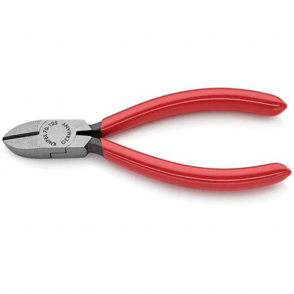 Knipex - Cutting Pliers Type: Cable Cutter Insulated: NonInsulated - Best Tool & Supply