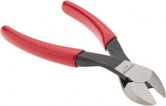 Crescent - 7" OAL, 22 AWG Capacity, Cutting Pliers - Best Tool & Supply