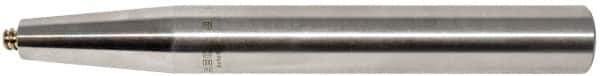 Seco - Minimaster Plus 3/4" 89° Shank Milling Tip Insert Holder & Shank - 0.45" Neck Diam, 4.3" OAL, Steel MP12 Tool Holder - Best Tool & Supply