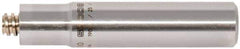 Seco - Minimaster Plus 10mm 90° Shank Milling Tip Insert Holder & Shank - 9.8mm Neck Diam, 55mm OAL, Steel MP10 Tool Holder - Best Tool & Supply