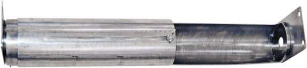 Trynex - Stainless Steel Material Control Tube - SP 3000, SP 6000 Compatible - Best Tool & Supply