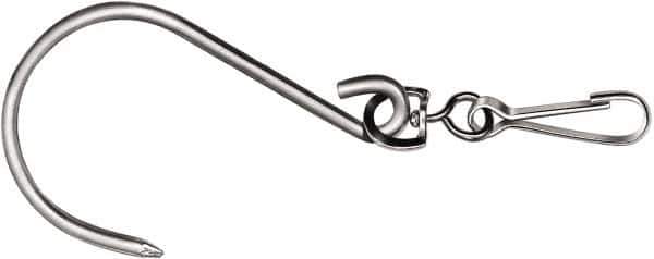 Hyde Tools - Steel Ladder Hook - 9" OAL - Best Tool & Supply