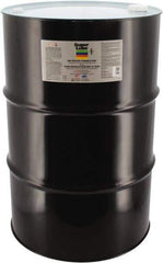 Synco Chemical - 55 Gal Drum Synthetic Hydraulic Oil - -20 to 60°F, ISO 46, 40-46 cSt at 100°F - Best Tool & Supply