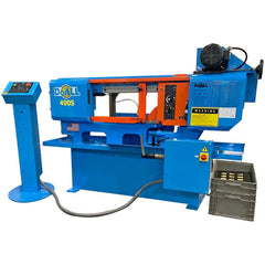 DoALL - Horizontal Bandsaws Machine Style: Manual Drive Type: Variable Speed Pulley - Best Tool & Supply