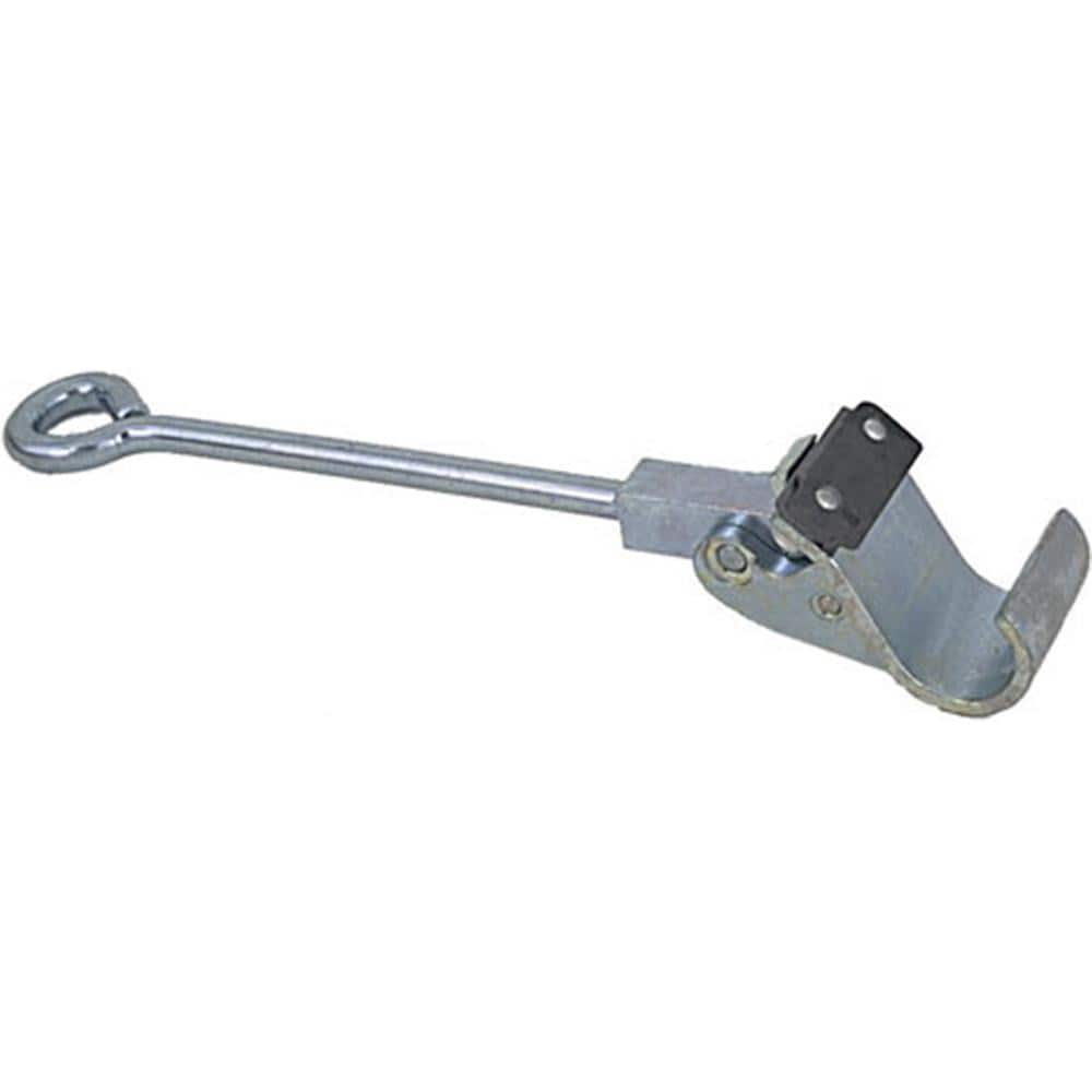 Band Clamp & Buckle Installation Tools; Type: Carbon Steel