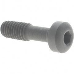 Ingersoll Cutting Tools - Screw for Indexable Tools - Exact Industrial Supply