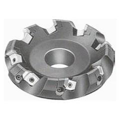 TME5412RI Milling Cutter - Best Tool & Supply