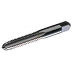 1-1/2-6 4-Flute High Speed Steel Bottoming Hand Tap - Best Tool & Supply