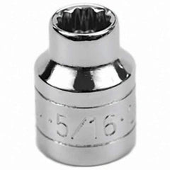 SK - Hand Socket - Best Tool & Supply