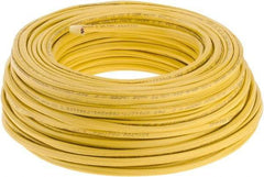 Southwire - NM-B, 12 AWG, 20 Amp, 250' Long, Stranded Core, 1 Strand Building Wire - Yellow, PVC Insulation - Best Tool & Supply