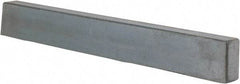 Made in USA - 1" Wide x 8" Long x 1/2" Thick, Rectangular Abrasive Stick - Extra Fine Grade - Best Tool & Supply