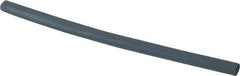 Made in USA - 5/16" Diam x 6" Long, Round Abrasive Pencil - Extra Fine Grade - Best Tool & Supply