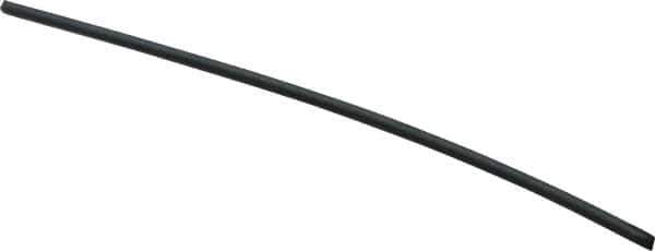 Made in USA - 1/8" Diam x 6" Long, Round Abrasive Pencil - Extra Fine Grade - Best Tool & Supply