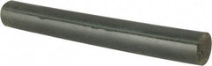 Made in USA - 3/4" Diam x 6" Long, Round Abrasive Pencil - Extra Fine Grade - Best Tool & Supply