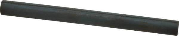 Made in USA - 1/2" Diam x 6" Long, Round Abrasive Pencil - Extra Fine Grade - Best Tool & Supply