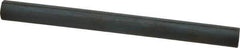 Made in USA - 1/2" Diam x 6" Long, Round Abrasive Pencil - Extra Fine Grade - Best Tool & Supply