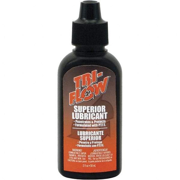 Krylon - 2 oz Bottle Lubricant - -60°F to 475°F - Best Tool & Supply