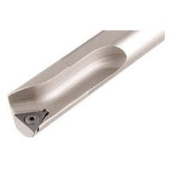 Indexable Boring Bar - BBN 8-2 Neutral 1/2" SH - Best Tool & Supply