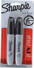 Sharpie - Black Wet Surface Pen - Chisel Tip, AP Nontoxic Ink - Best Tool & Supply