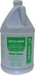 Minuteman - 1 Gal Bottle Spot/Stain Cleaner - Use on All Types of Carpeting & Hard Surface Floors - Best Tool & Supply