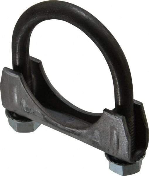 Value Collection - Steel Muffler Clamp - 1-3/4" OD - Best Tool & Supply