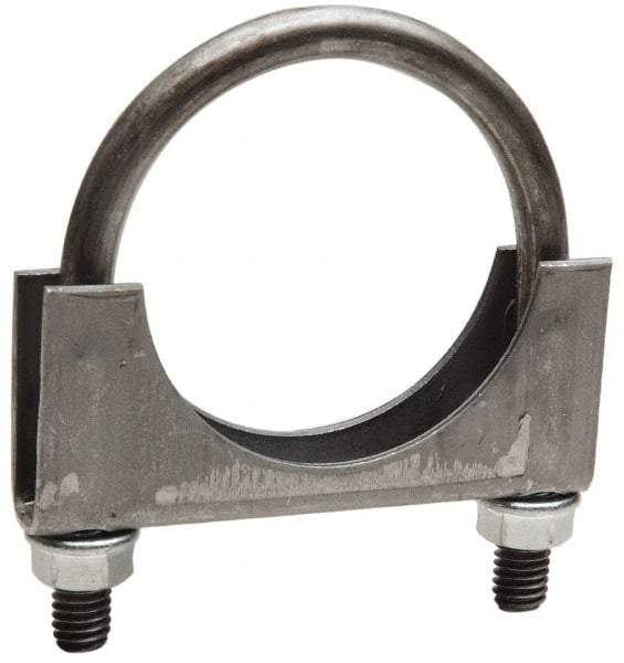 Value Collection - Steel Muffler Clamp - 1-7/8" OD - Best Tool & Supply