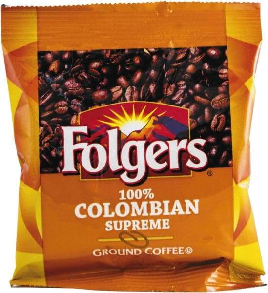 Folgers - Columbian Roast Coffee - Best Tool & Supply