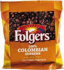 Folgers - Columbian Roast Coffee - Best Tool & Supply