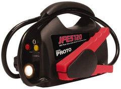 Proto - 12 VDC Jump Starter with Light - 9 Amps - Best Tool & Supply
