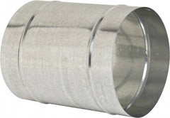 Allegro - 8 Inch Diameter Connector Hose - Use With Allegro Ducting - Best Tool & Supply