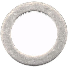 0.01″ Thick, 0.125 to 0.13″ Inside x 0.182 to 0.192″ OD, Round Shim 18-8 Stainless Steel