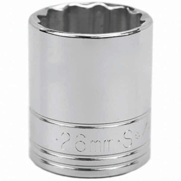 SK - Hand Socket - Best Tool & Supply