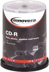 innovera - CD-R Discs - Best Tool & Supply