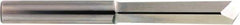 OSG - 15/64" Drill, 1-3/16" Flute Length, Solid Carbide, Tap Extractor Drill - 2-23/64" Long, Series 5172 - Best Tool & Supply