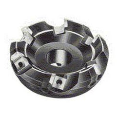 TMD5404RIU Milling Cutter - Best Tool & Supply