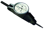 .060 Range - .001 Graduation - Horizontal Dial Test Indicator - Best Tool & Supply