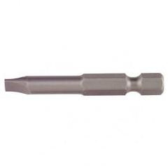 3.0X50MM SLOTTED 10PK - Best Tool & Supply