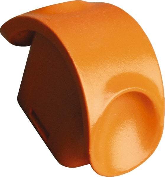 Steinel - Heat Gun Temperature Key - Orange Key For Use with HB 1750 Series Heat Blower - Best Tool & Supply