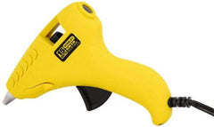 Stanley - Full Barrel Electric Hot Glue Gun - Use with GS10DT Mini Glue Sticks - Best Tool & Supply