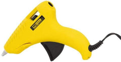 Stanley - 0.45" Full Barrel Electric Hot Glue Gun - Use with Standard Dual Melt Glue Sticks - Best Tool & Supply