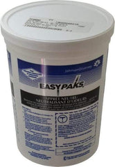 Easy Paks - 1.5 oz Packet All-Purpose Cleaner - Neutralizer/Conditioner & Water Soluble Neutralizer/Conditioner, Unscented - Best Tool & Supply