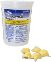 Easy Paks - 0.5 oz Packet All-Purpose Cleaner - Water-Based, Unscented - Best Tool & Supply