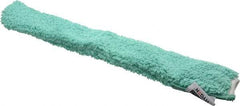 Rubbermaid - Replacement Microfiber Duster - Green - Best Tool & Supply